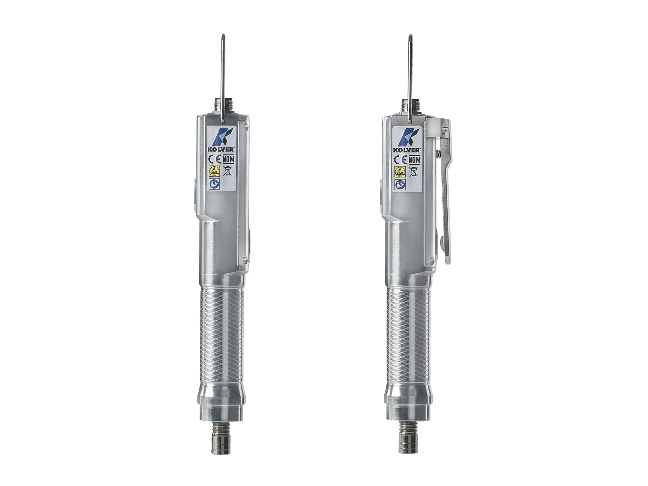 K-DUCER Series