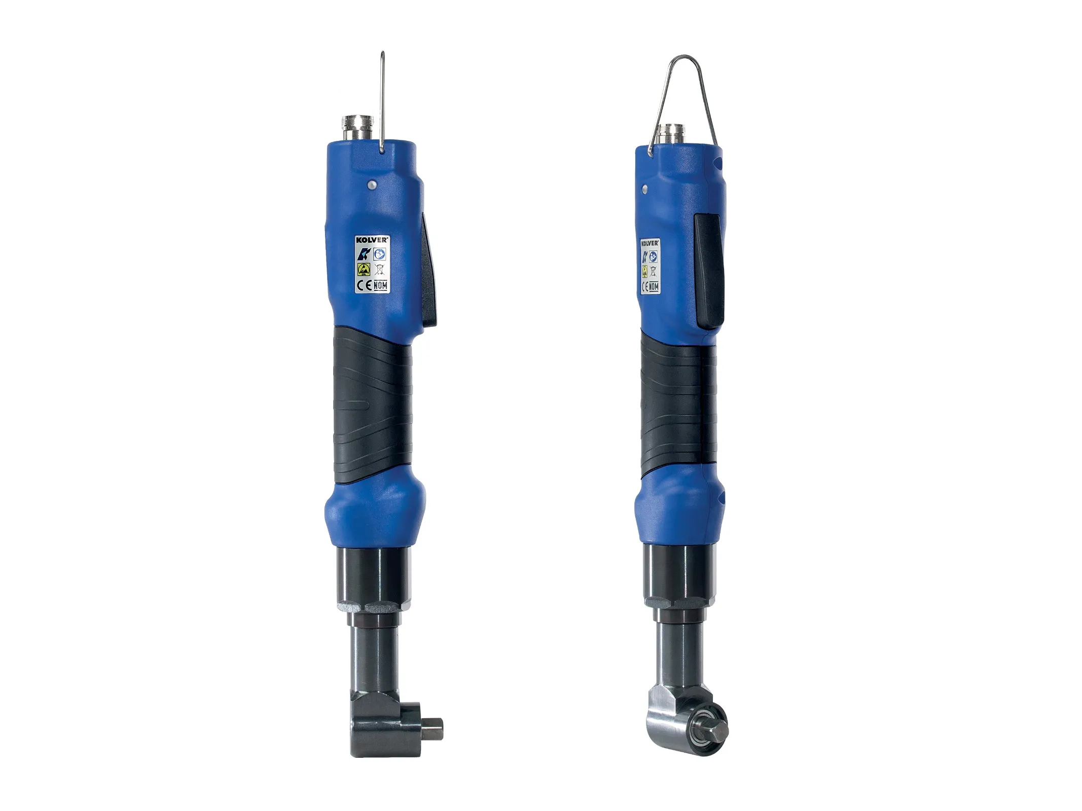 K-DUCER Series