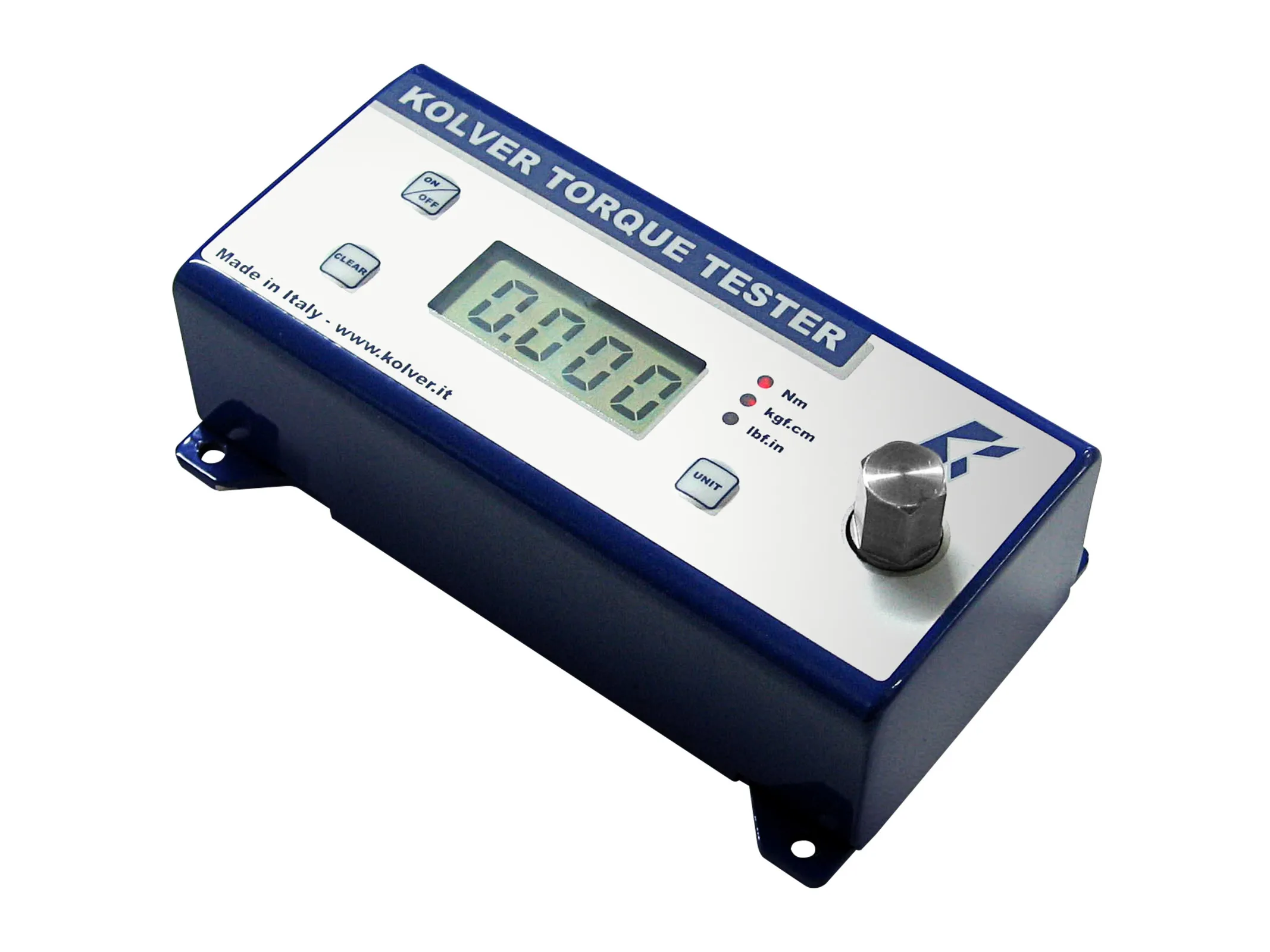 Torque testers