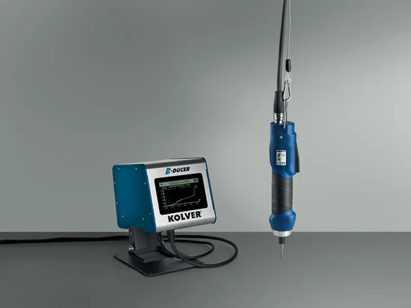K-DUCER Series
