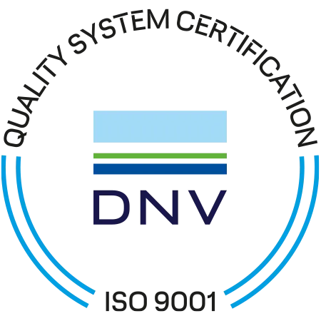 ISO 9001