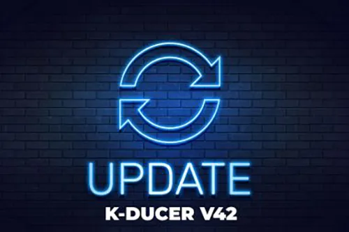 K-DUCER V42