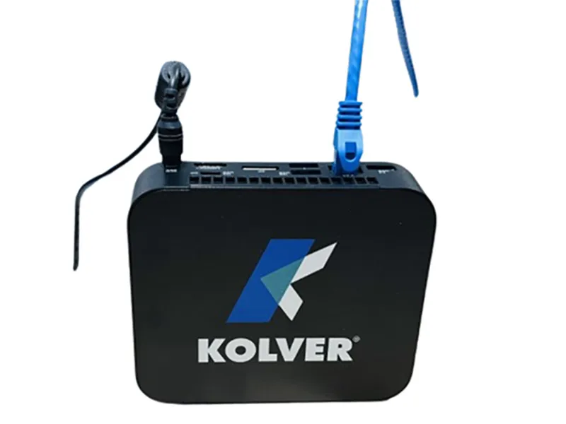 K-Net