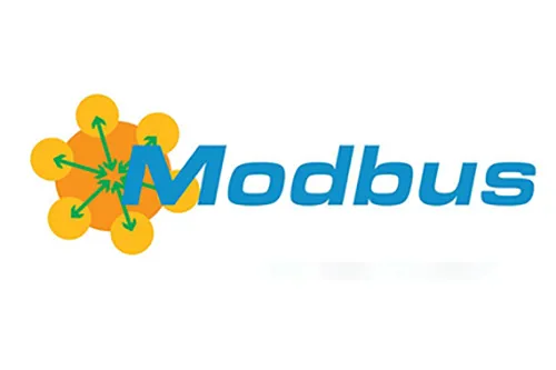modbus logo