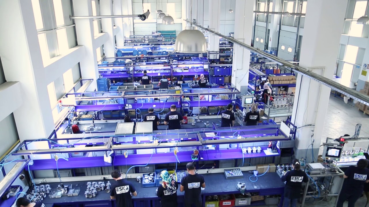 Riproduci il video: [VIDEO] Avvitatori CA: la perfetta soluzione per macchine automatiche