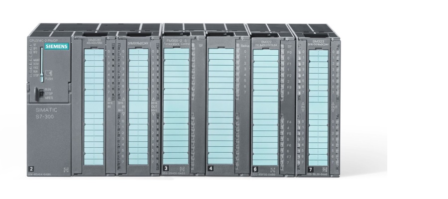 Siemens S7 - Kolver K-DUCER integration