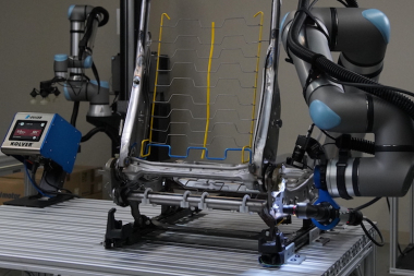 kds-pl70 vision-guided