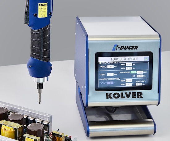 Rules of thumb for determining torque settings